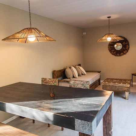 La Quinta, Cabanas De Campo Villa Nueva  Zewnętrze zdjęcie
