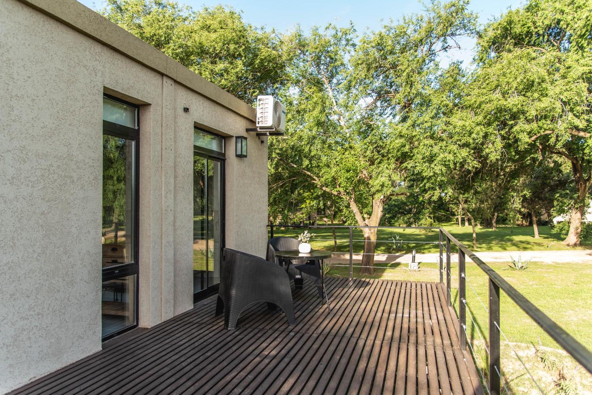 La Quinta, Cabanas De Campo Villa Nueva  Zewnętrze zdjęcie