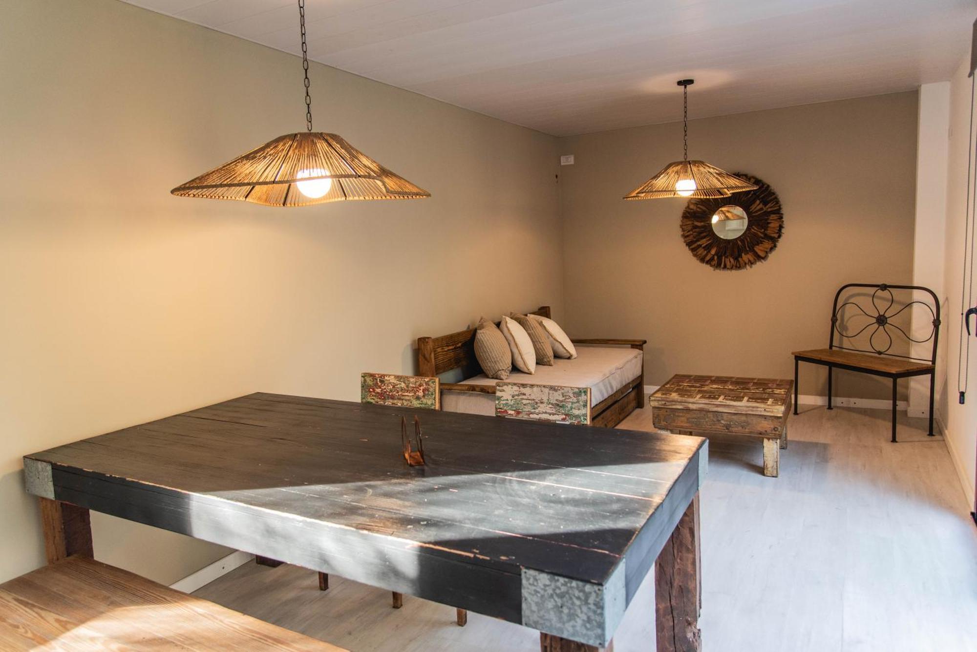 La Quinta, Cabanas De Campo Villa Nueva  Zewnętrze zdjęcie