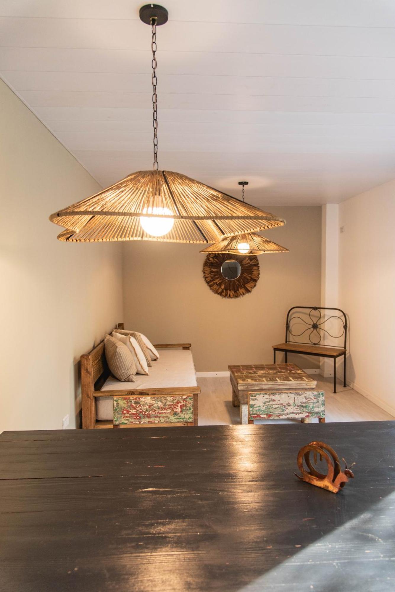 La Quinta, Cabanas De Campo Villa Nueva  Zewnętrze zdjęcie