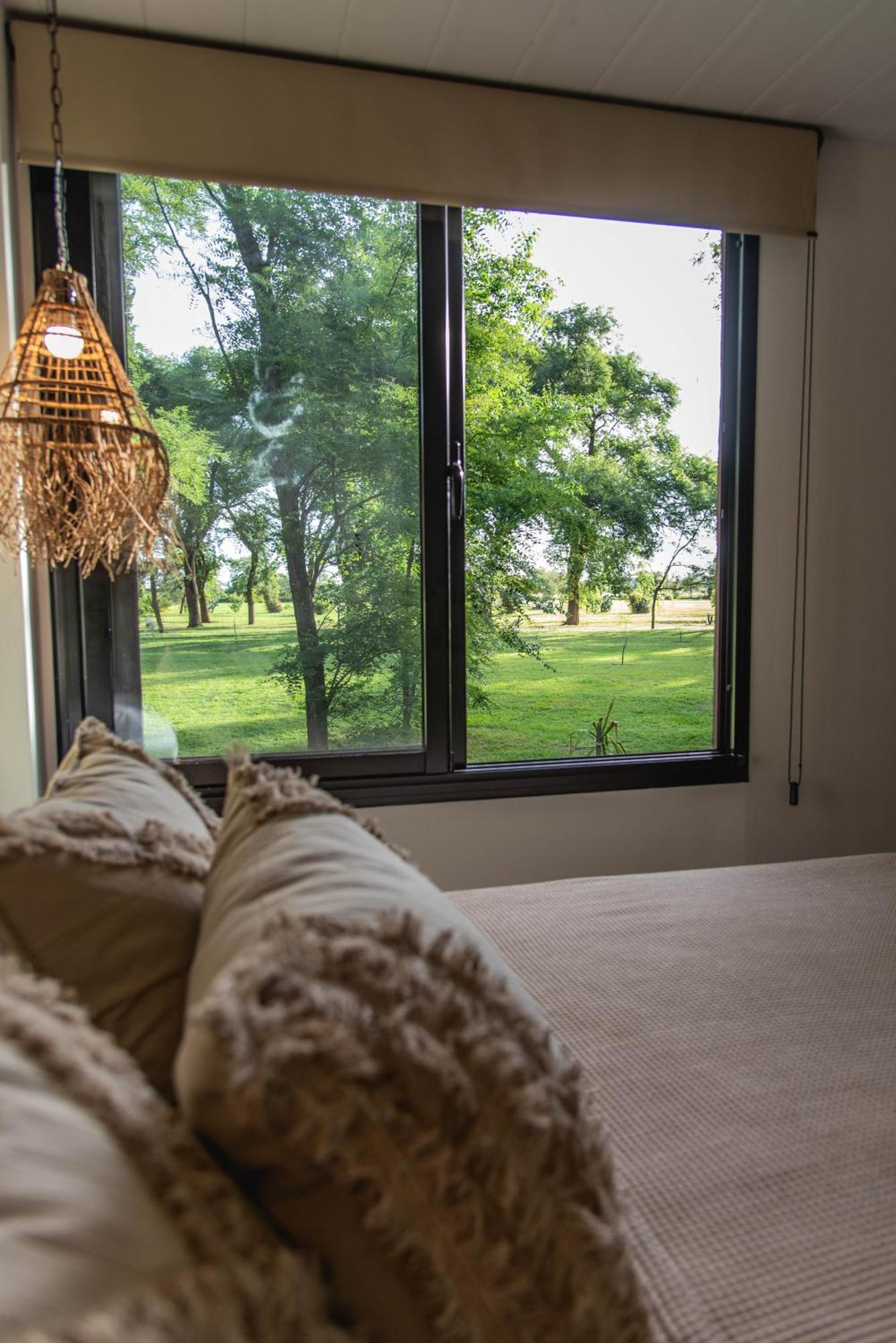 La Quinta, Cabanas De Campo Villa Nueva  Zewnętrze zdjęcie