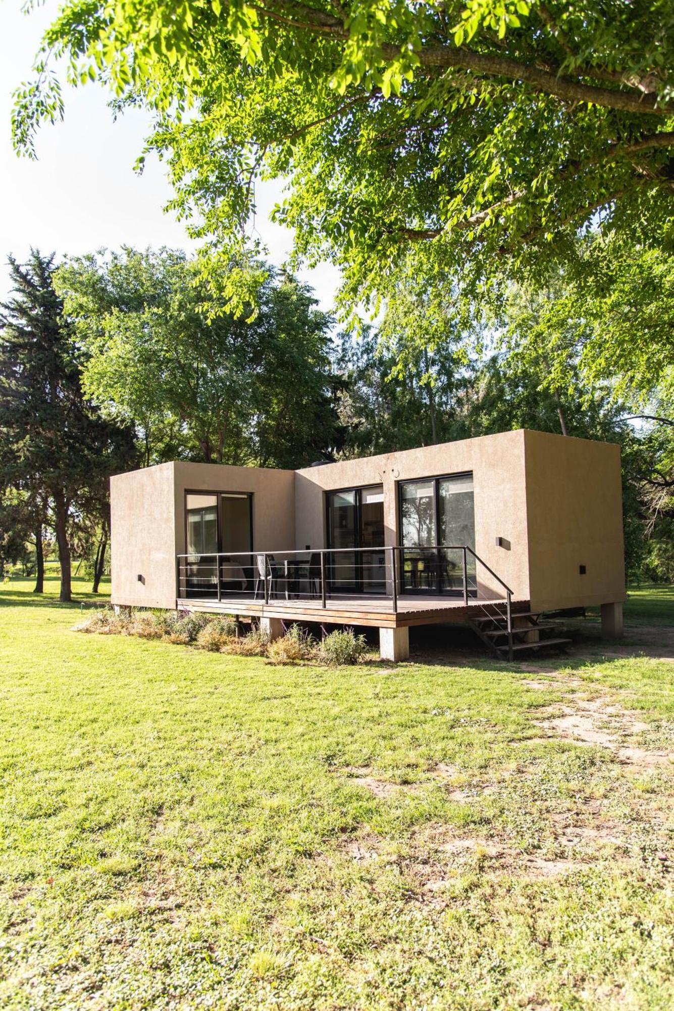 La Quinta, Cabanas De Campo Villa Nueva  Zewnętrze zdjęcie