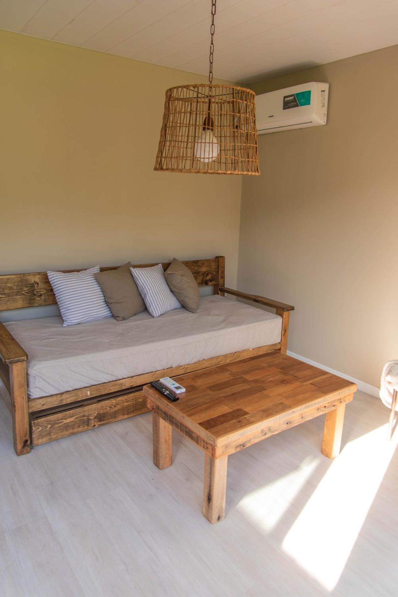La Quinta, Cabanas De Campo Villa Nueva  Zewnętrze zdjęcie