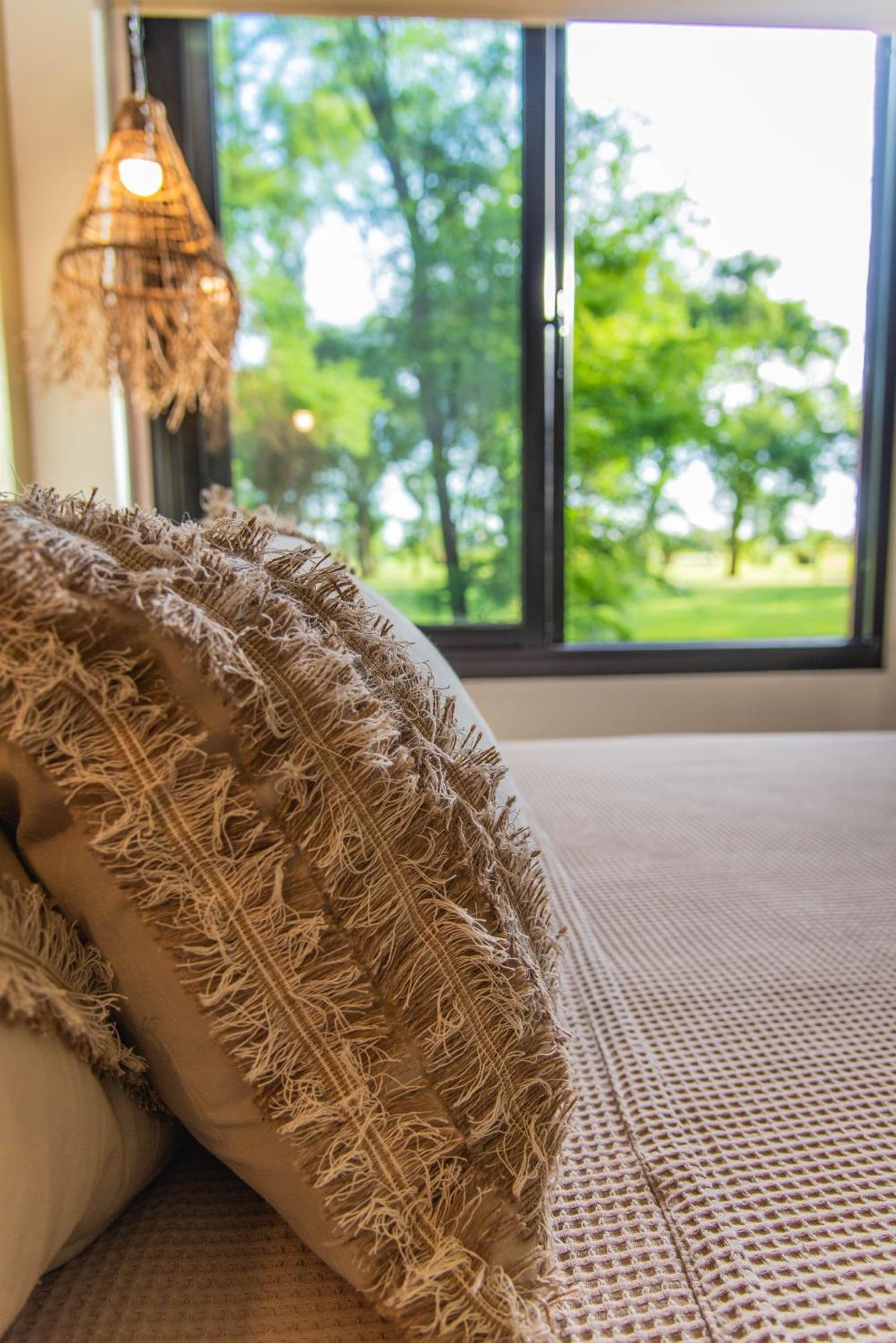 La Quinta, Cabanas De Campo Villa Nueva  Zewnętrze zdjęcie