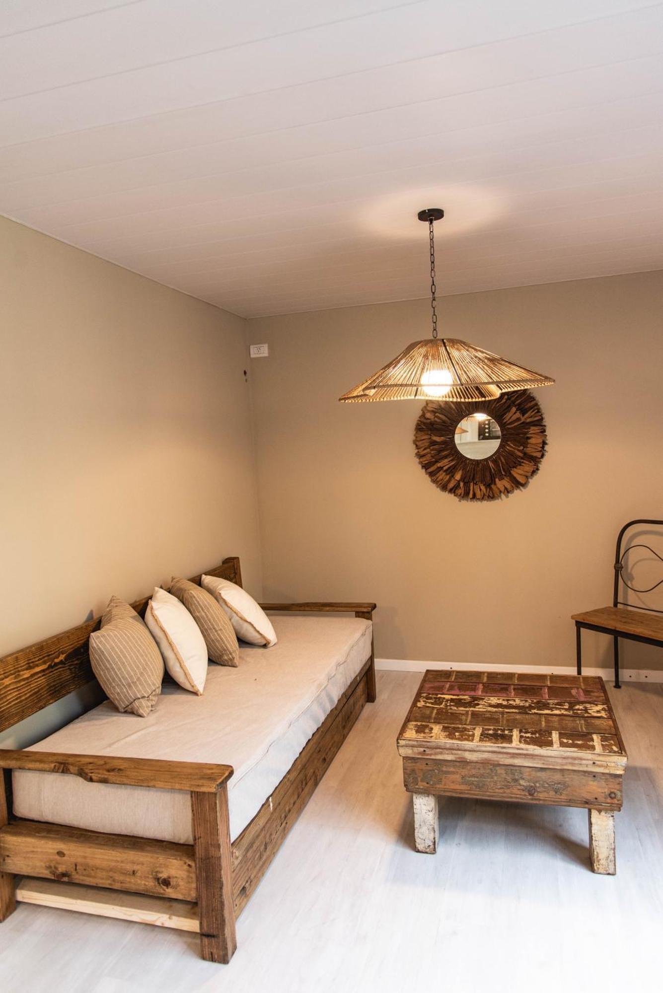 La Quinta, Cabanas De Campo Villa Nueva  Zewnętrze zdjęcie