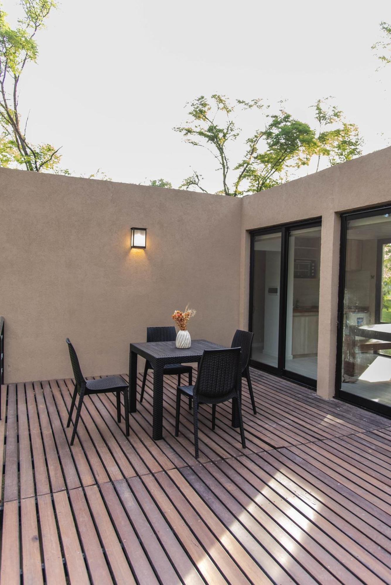 La Quinta, Cabanas De Campo Villa Nueva  Zewnętrze zdjęcie