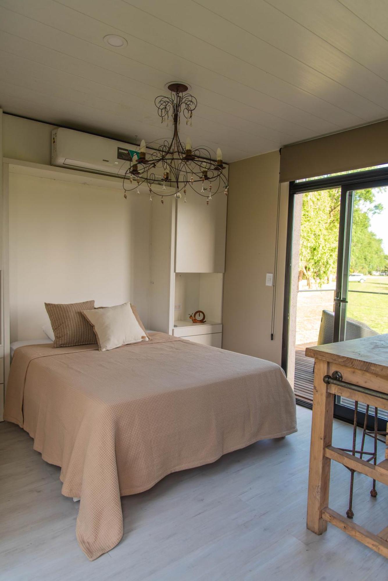 La Quinta, Cabanas De Campo Villa Nueva  Zewnętrze zdjęcie
