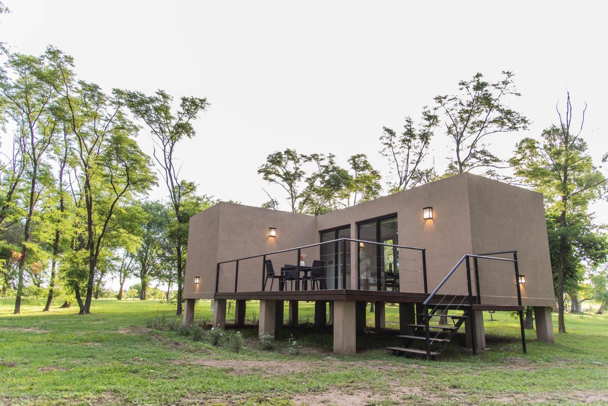 La Quinta, Cabanas De Campo Villa Nueva  Zewnętrze zdjęcie