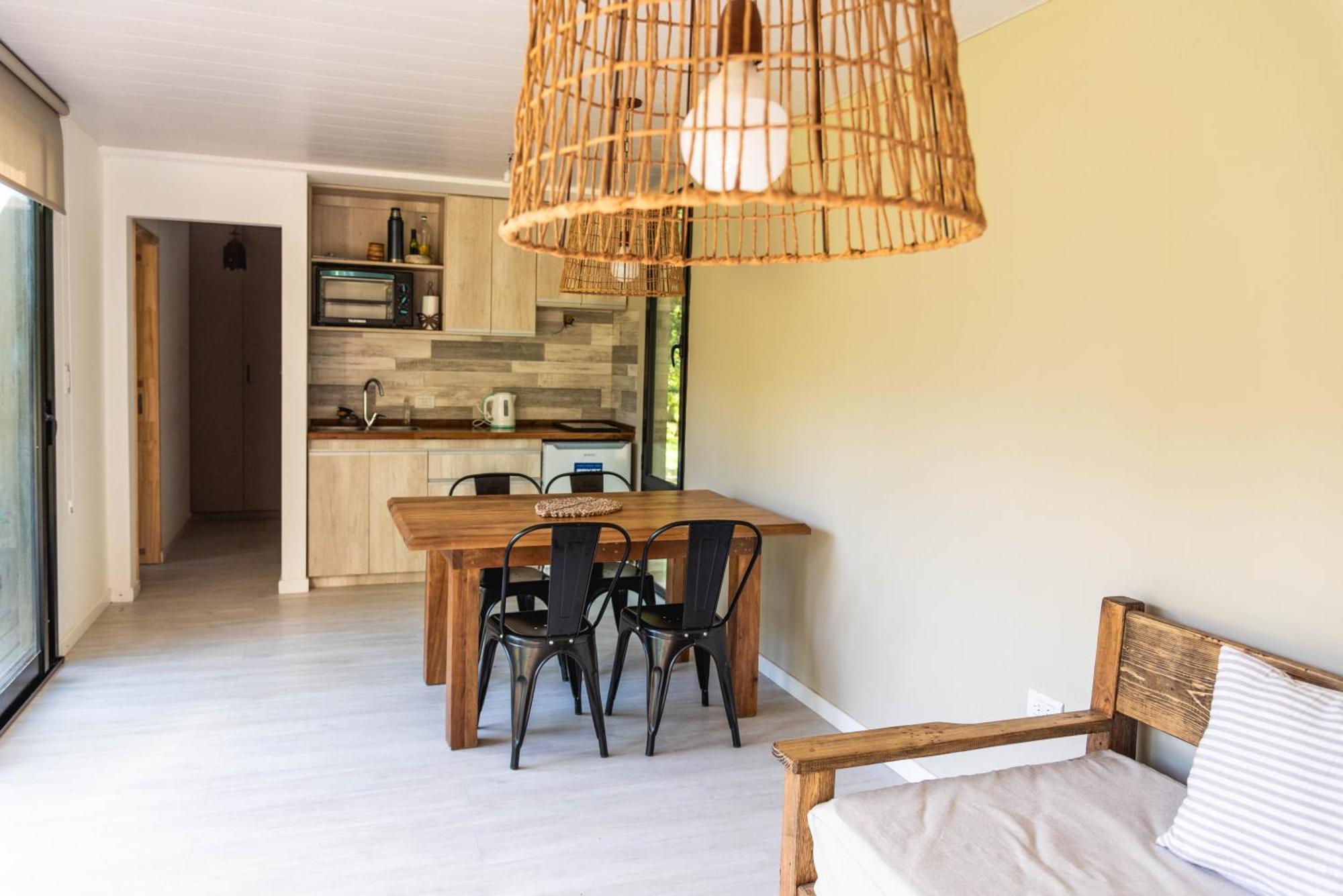 La Quinta, Cabanas De Campo Villa Nueva  Zewnętrze zdjęcie