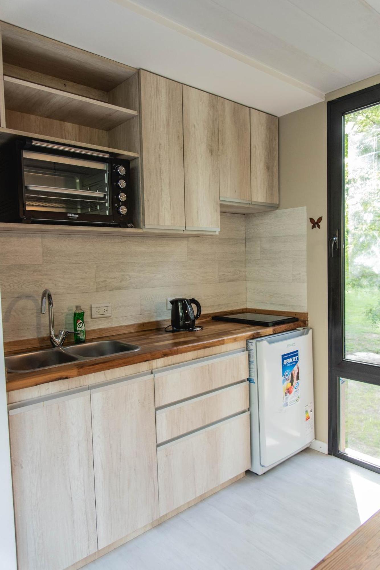 La Quinta, Cabanas De Campo Villa Nueva  Zewnętrze zdjęcie