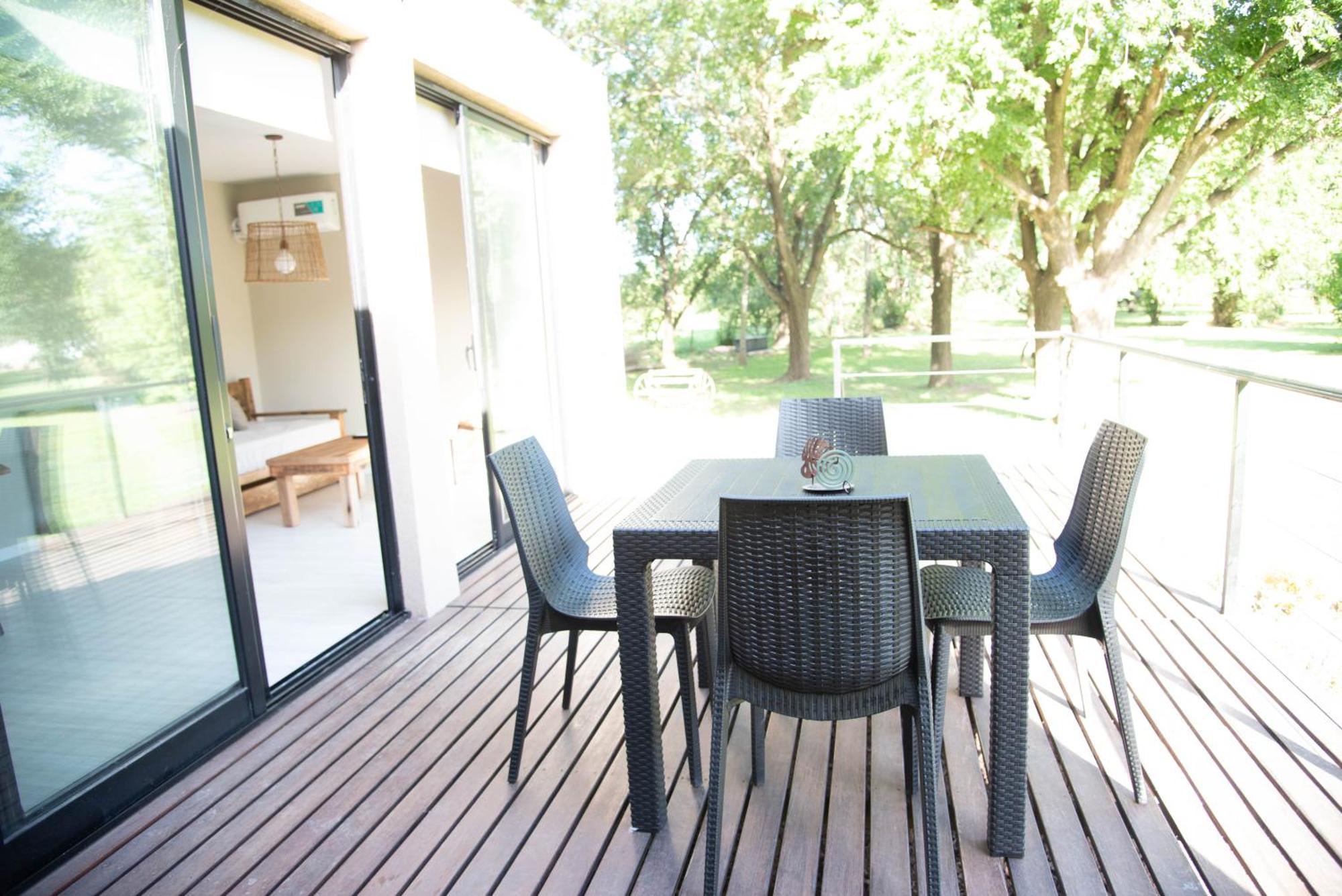 La Quinta, Cabanas De Campo Villa Nueva  Zewnętrze zdjęcie