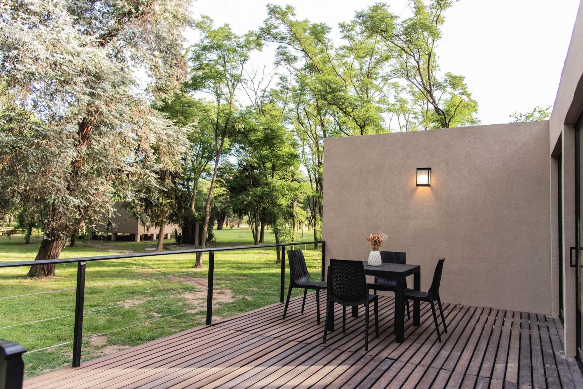 La Quinta, Cabanas De Campo Villa Nueva  Zewnętrze zdjęcie