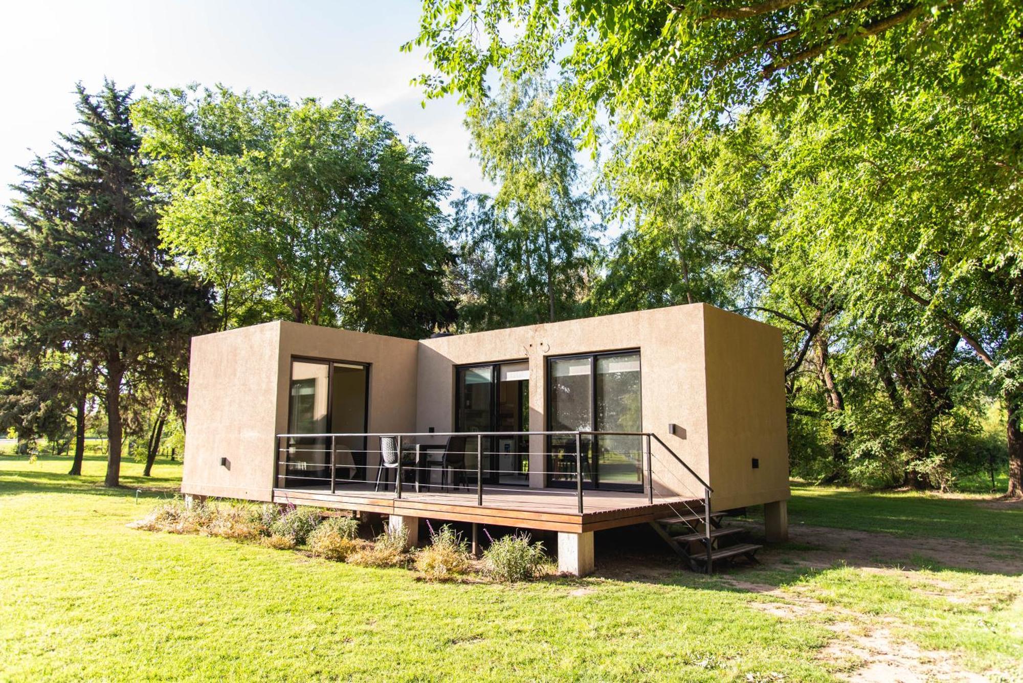 La Quinta, Cabanas De Campo Villa Nueva  Zewnętrze zdjęcie
