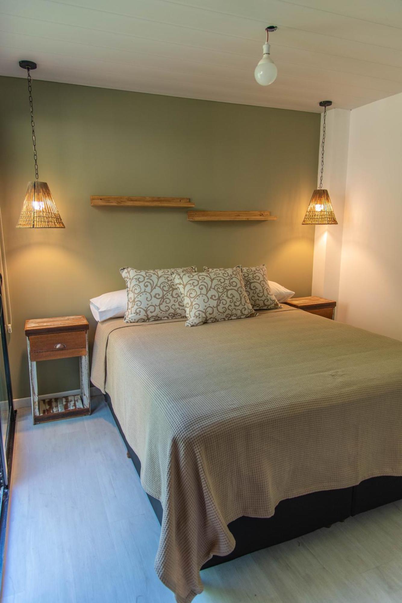 La Quinta, Cabanas De Campo Villa Nueva  Zewnętrze zdjęcie