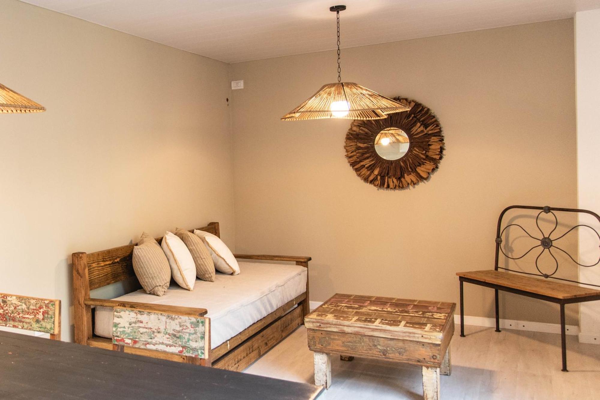 La Quinta, Cabanas De Campo Villa Nueva  Zewnętrze zdjęcie