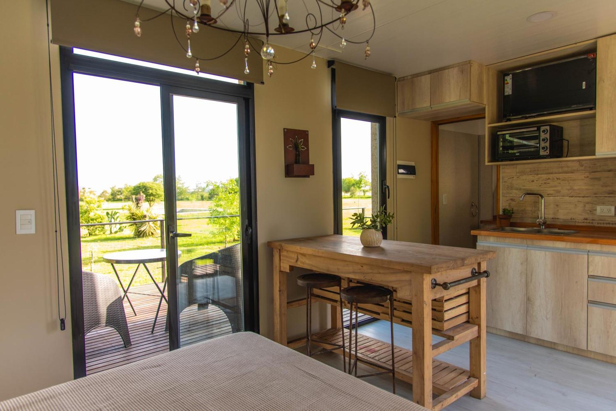 La Quinta, Cabanas De Campo Villa Nueva  Zewnętrze zdjęcie