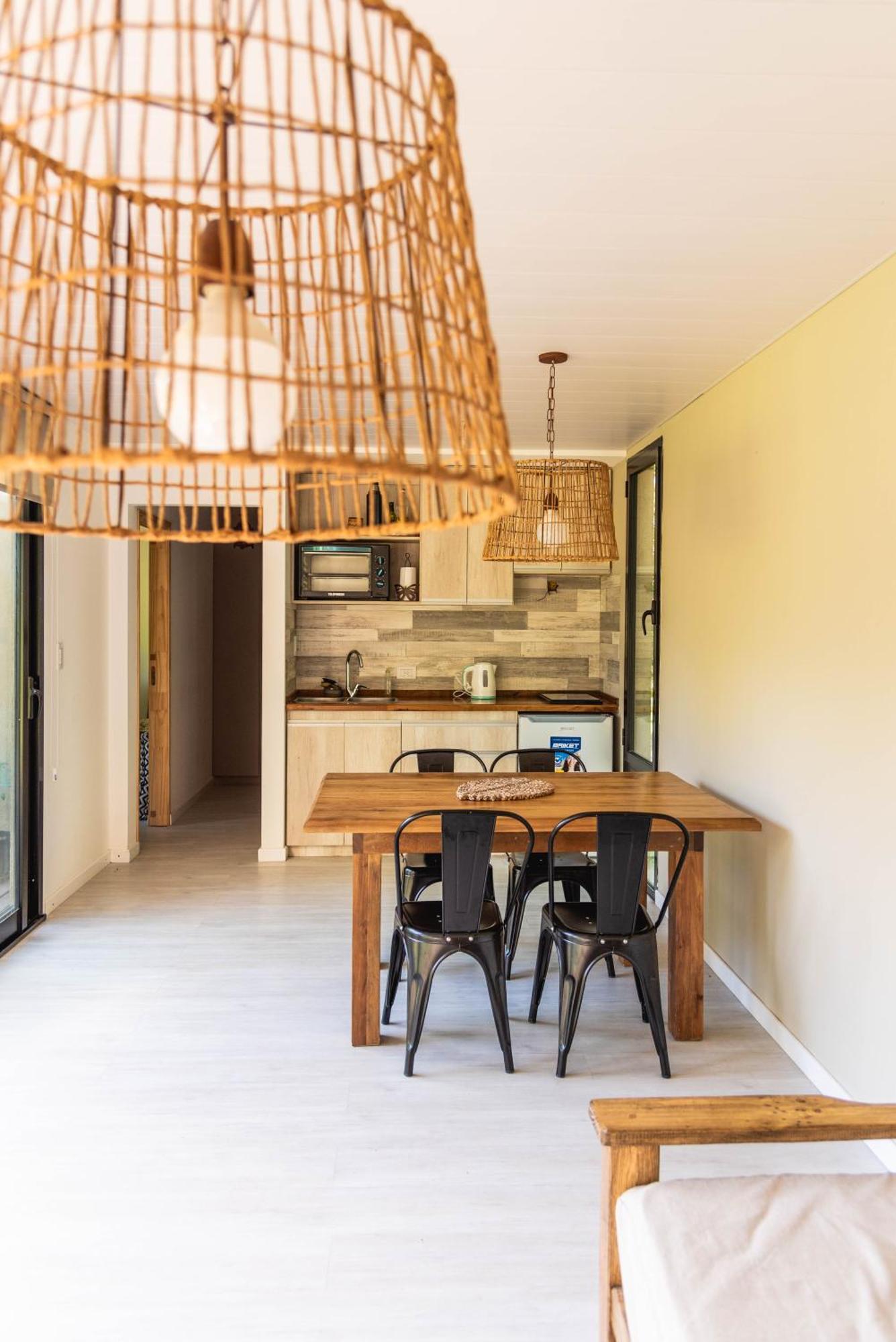 La Quinta, Cabanas De Campo Villa Nueva  Zewnętrze zdjęcie