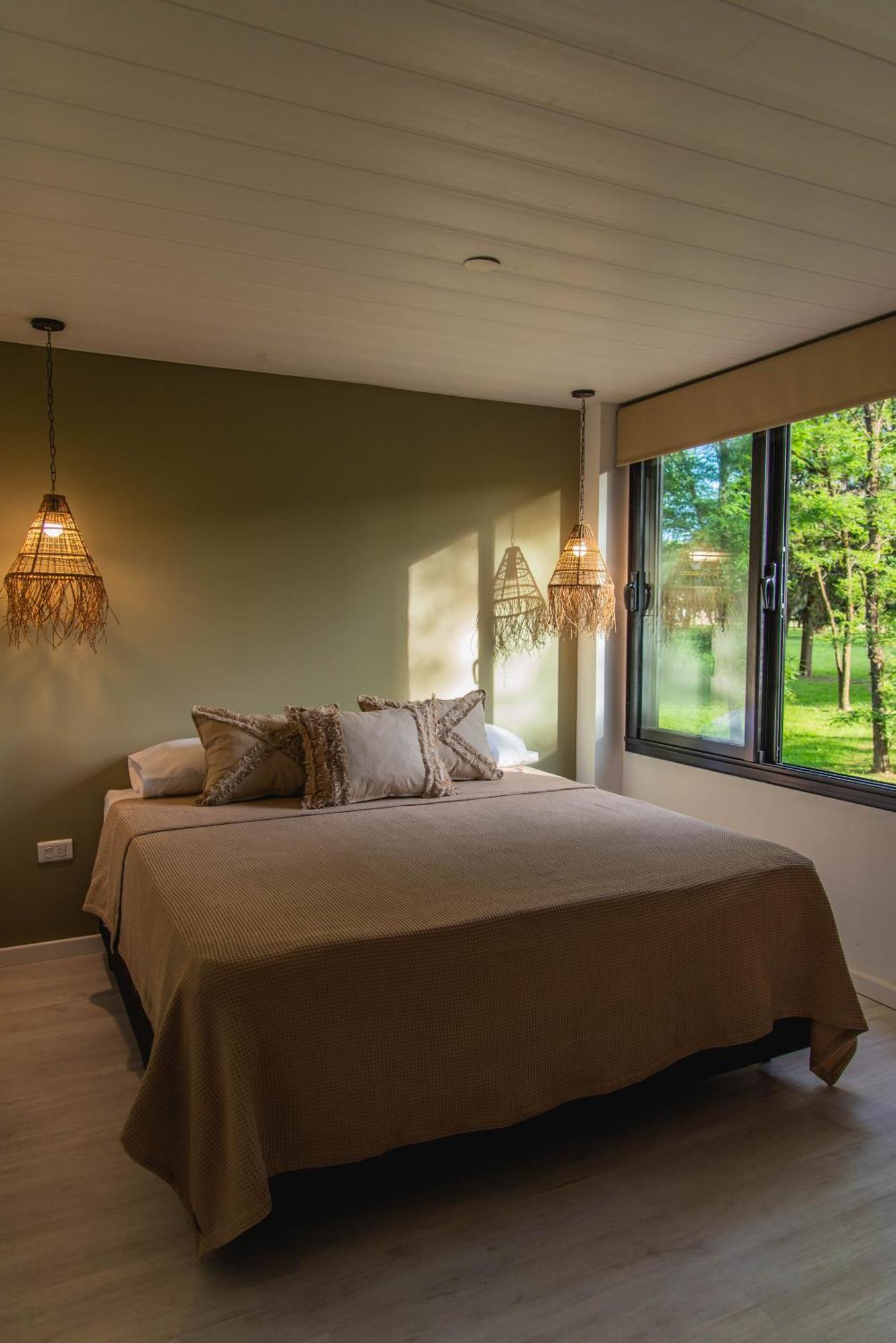 La Quinta, Cabanas De Campo Villa Nueva  Zewnętrze zdjęcie