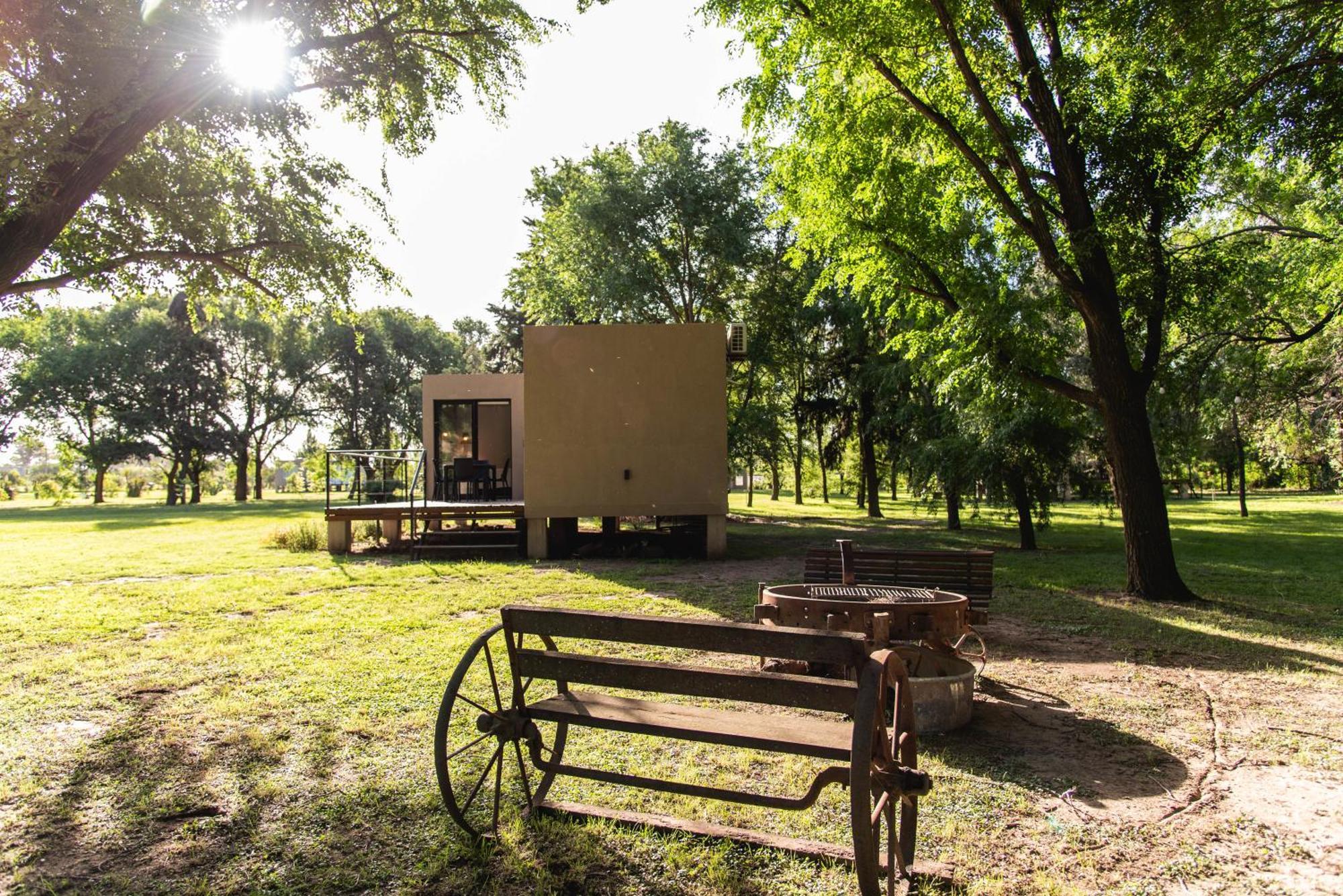 La Quinta, Cabanas De Campo Villa Nueva  Zewnętrze zdjęcie