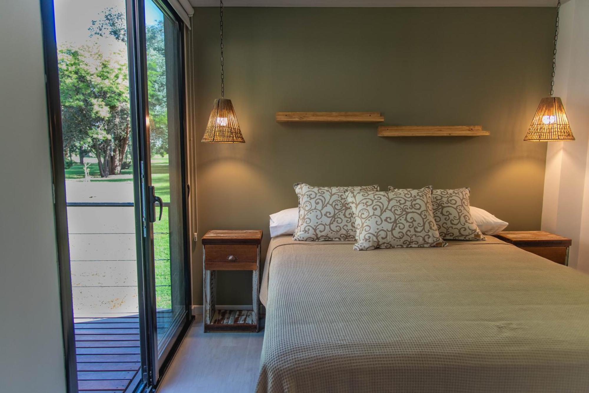 La Quinta, Cabanas De Campo Villa Nueva  Zewnętrze zdjęcie