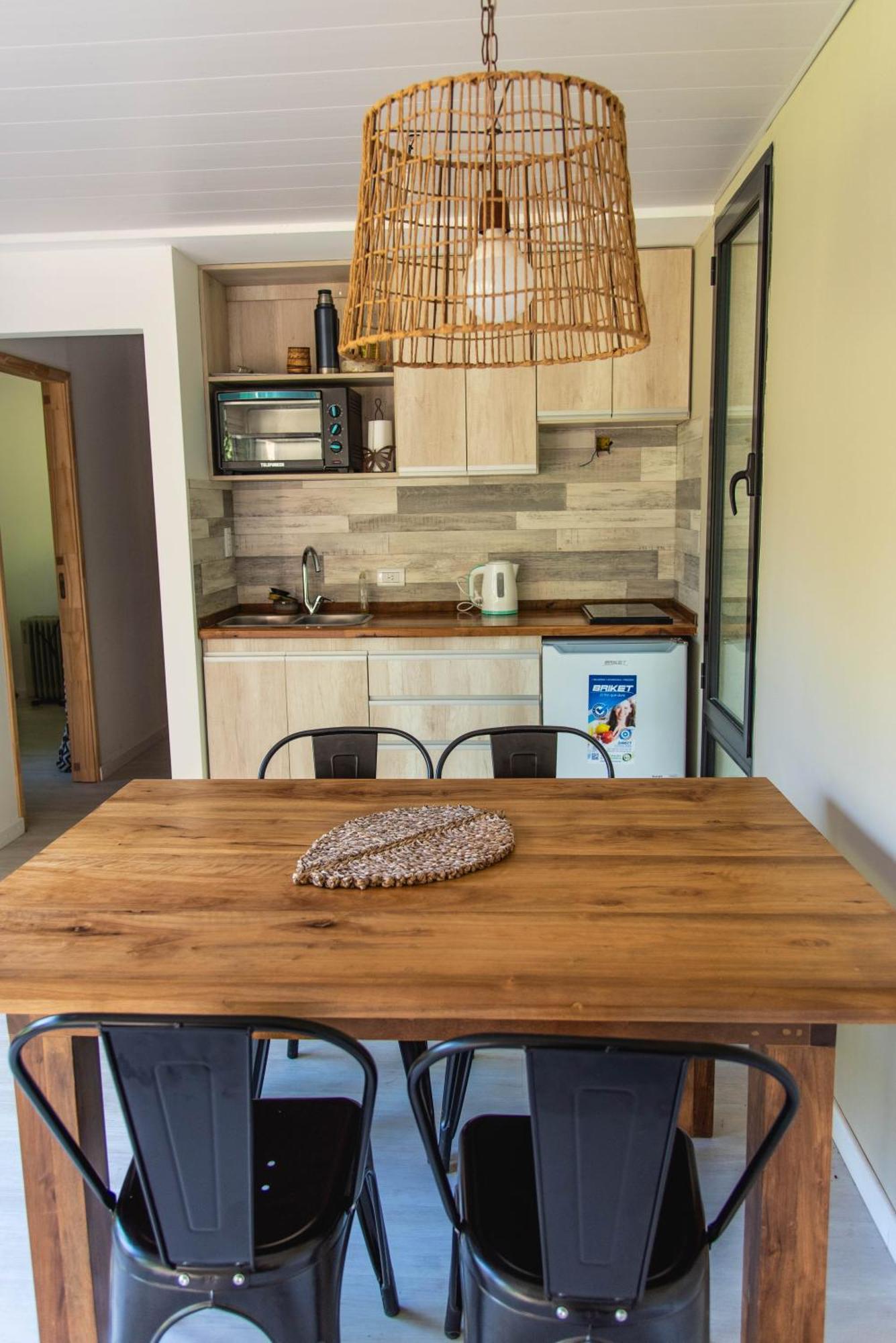 La Quinta, Cabanas De Campo Villa Nueva  Zewnętrze zdjęcie