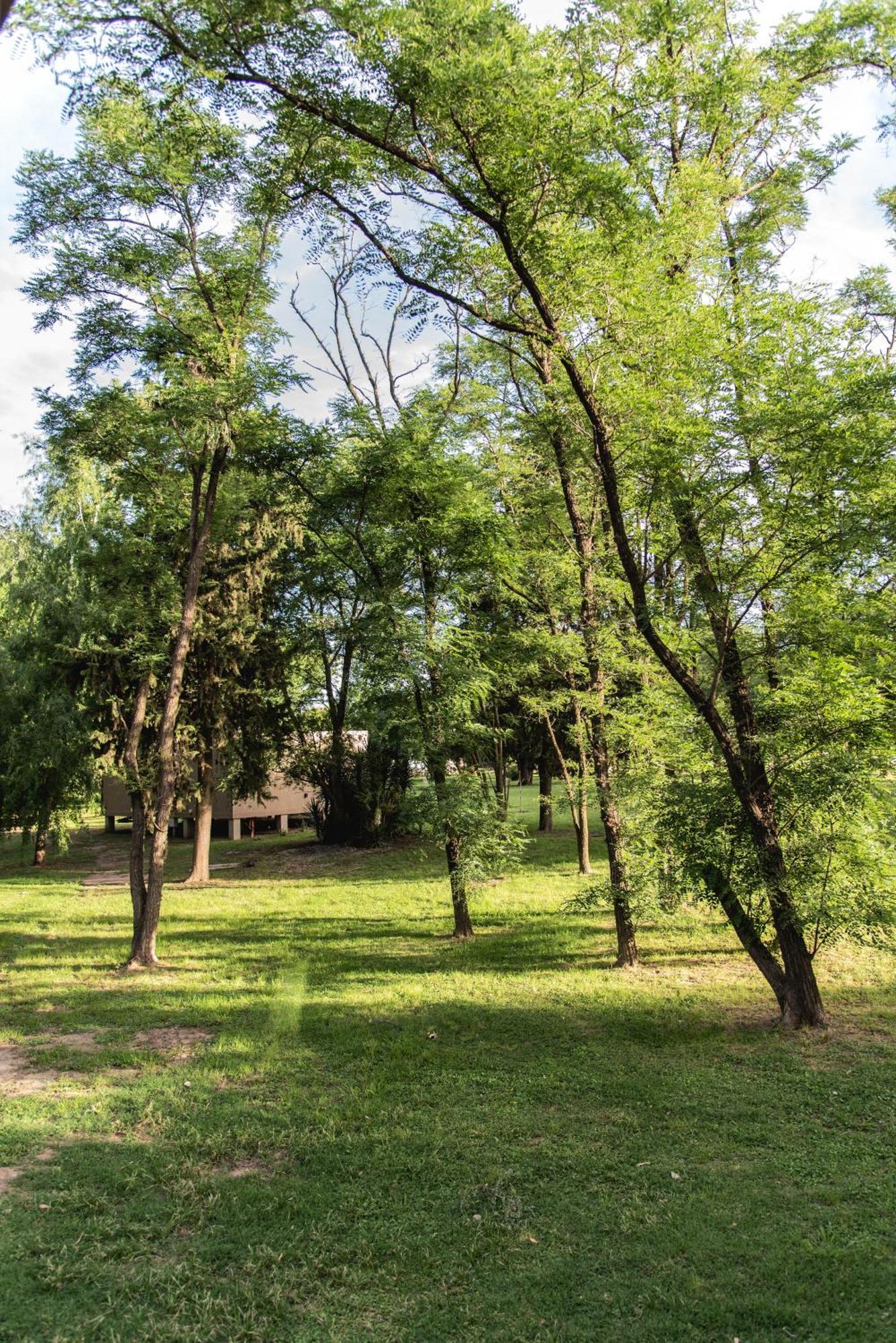 La Quinta, Cabanas De Campo Villa Nueva  Zewnętrze zdjęcie