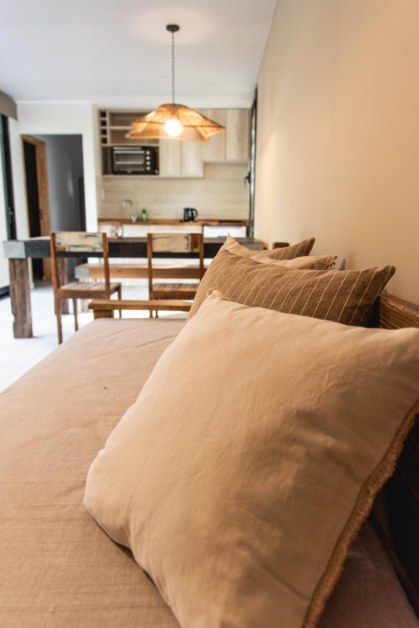 La Quinta, Cabanas De Campo Villa Nueva  Zewnętrze zdjęcie