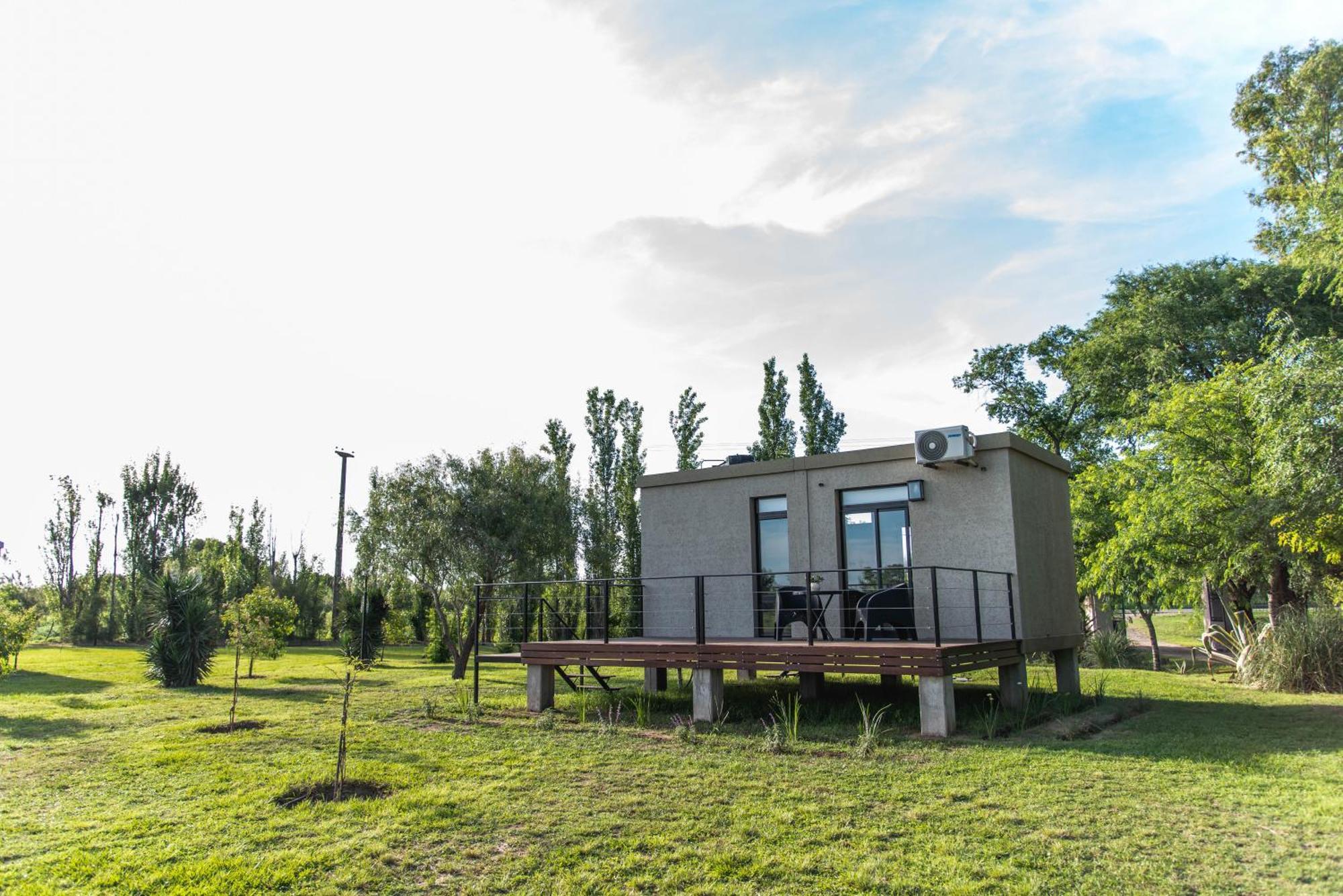 La Quinta, Cabanas De Campo Villa Nueva  Zewnętrze zdjęcie
