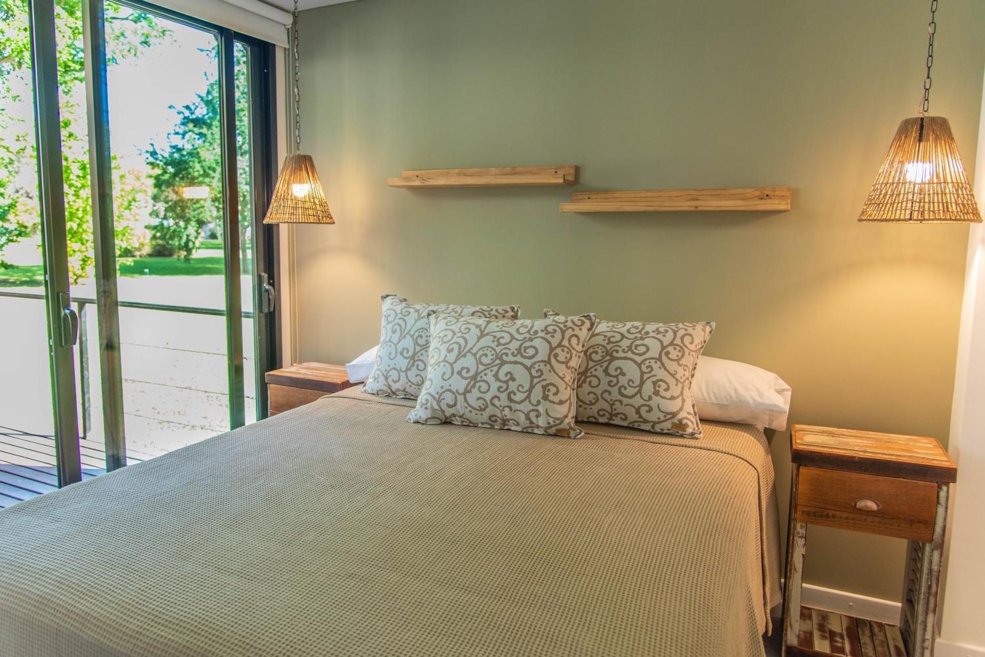 La Quinta, Cabanas De Campo Villa Nueva  Zewnętrze zdjęcie