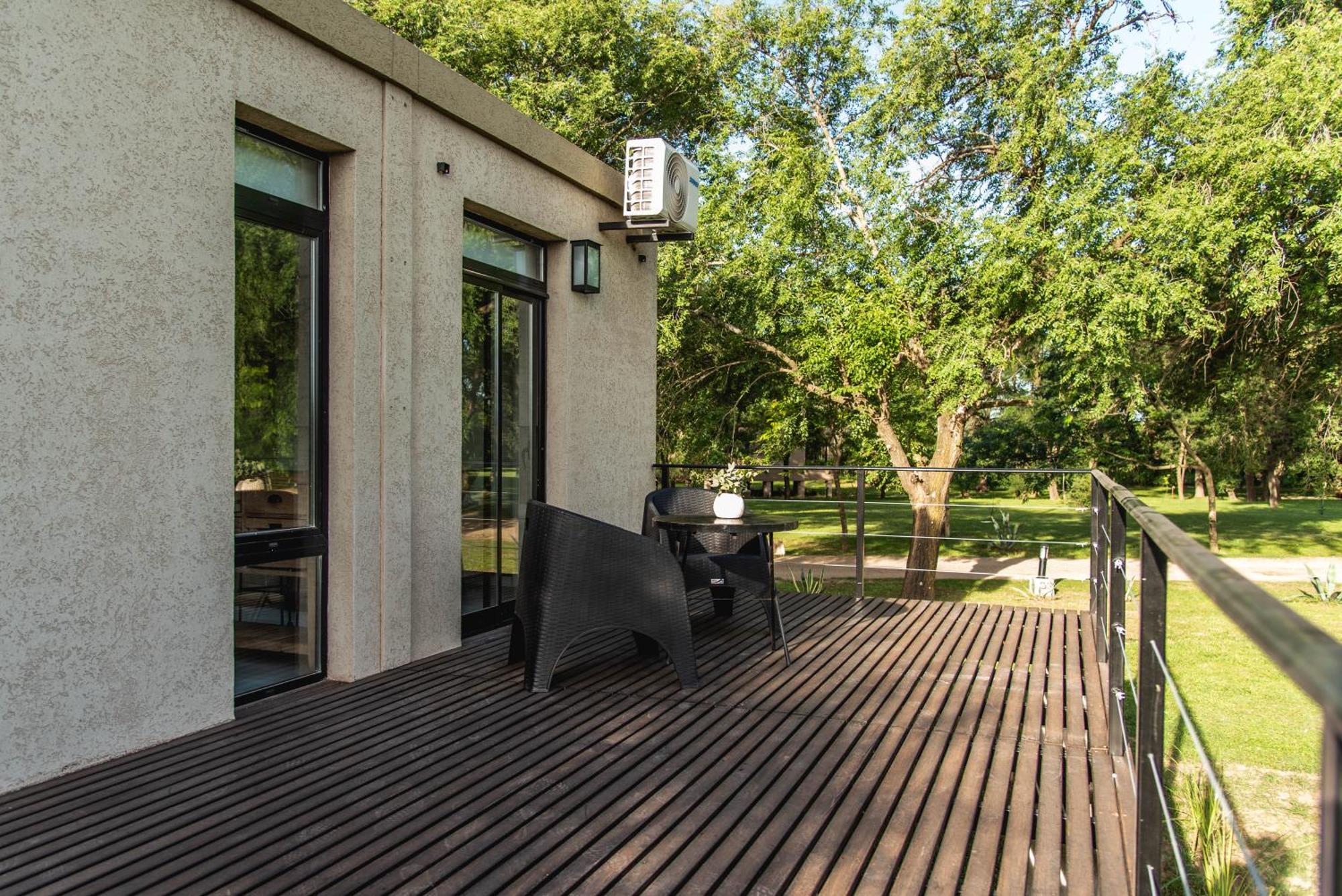 La Quinta, Cabanas De Campo Villa Nueva  Zewnętrze zdjęcie