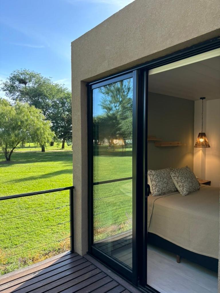 La Quinta, Cabanas De Campo Villa Nueva  Zewnętrze zdjęcie