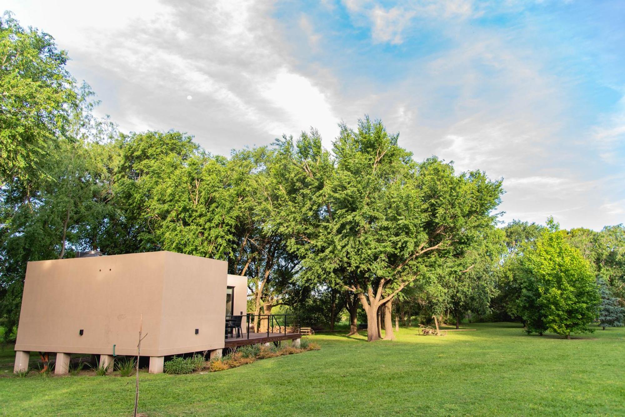La Quinta, Cabanas De Campo Villa Nueva  Zewnętrze zdjęcie