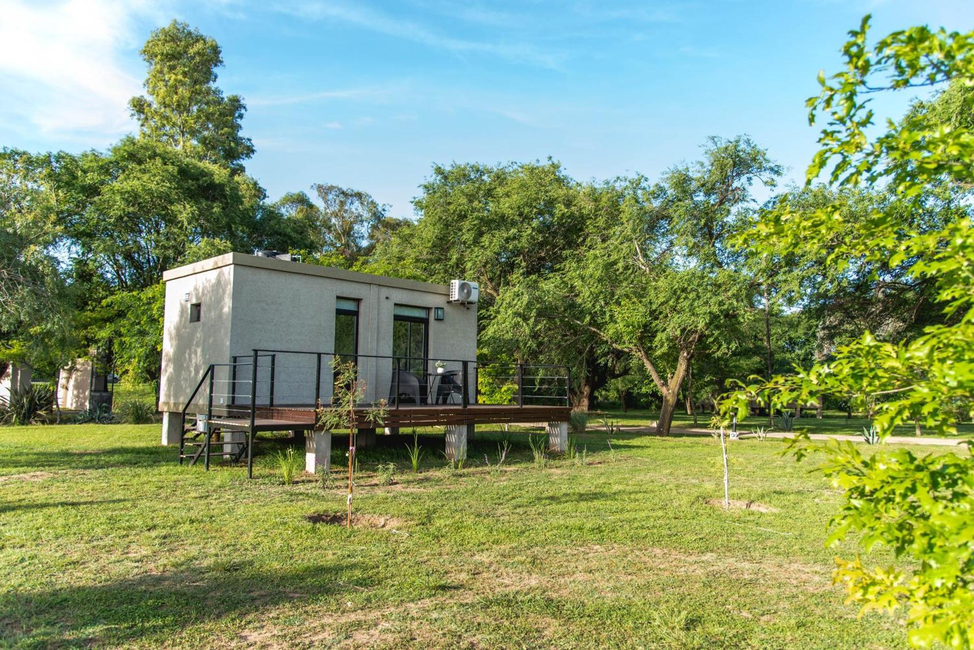 La Quinta, Cabanas De Campo Villa Nueva  Zewnętrze zdjęcie