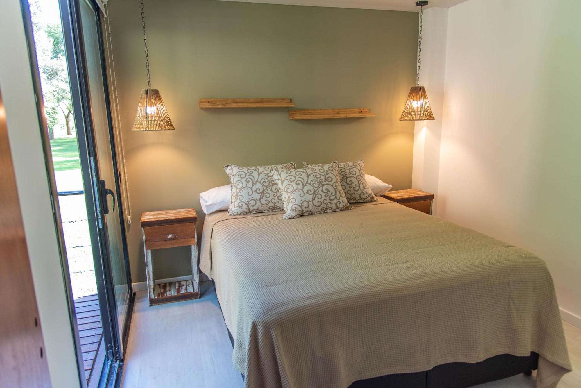 La Quinta, Cabanas De Campo Villa Nueva  Zewnętrze zdjęcie