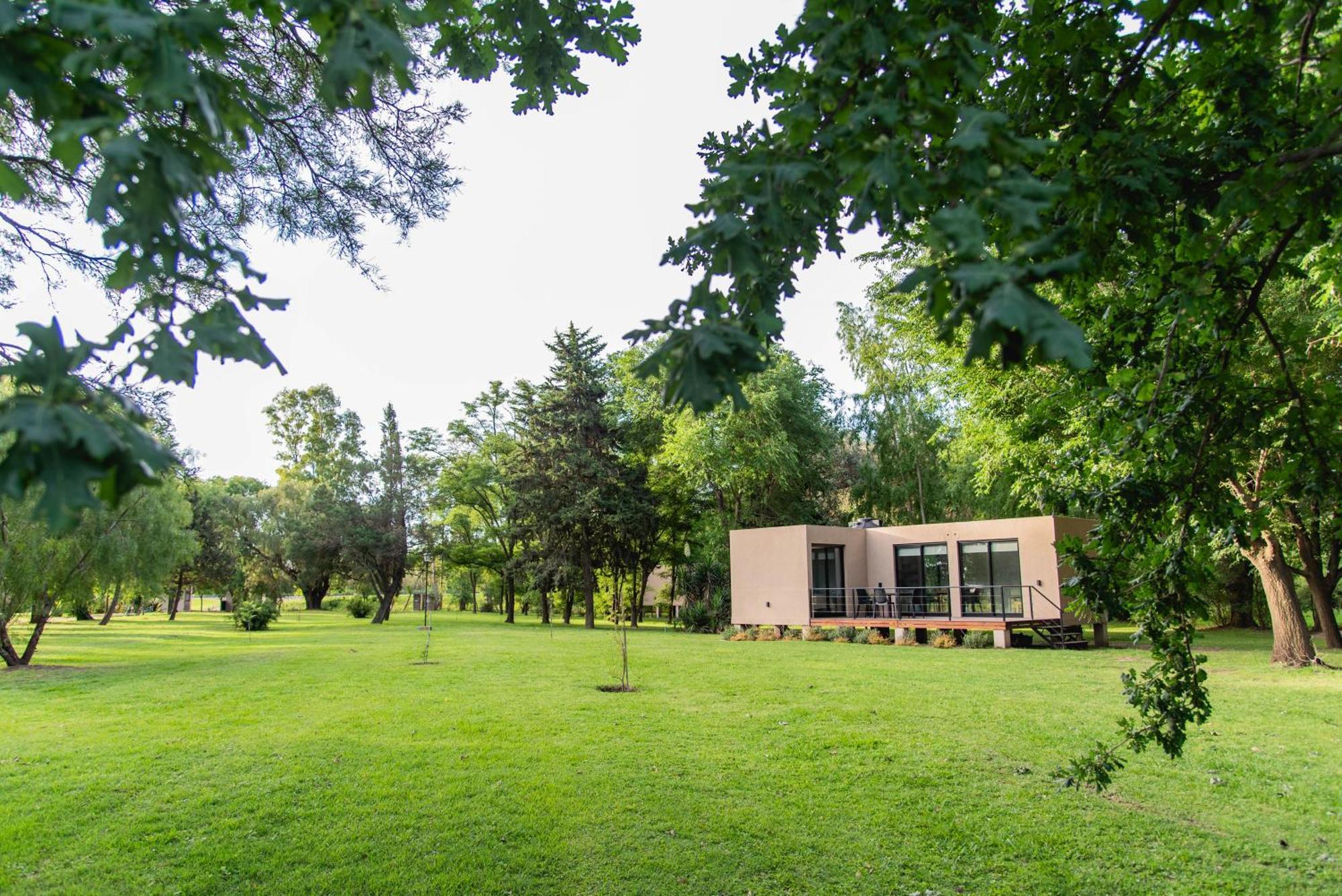 La Quinta, Cabanas De Campo Villa Nueva  Zewnętrze zdjęcie