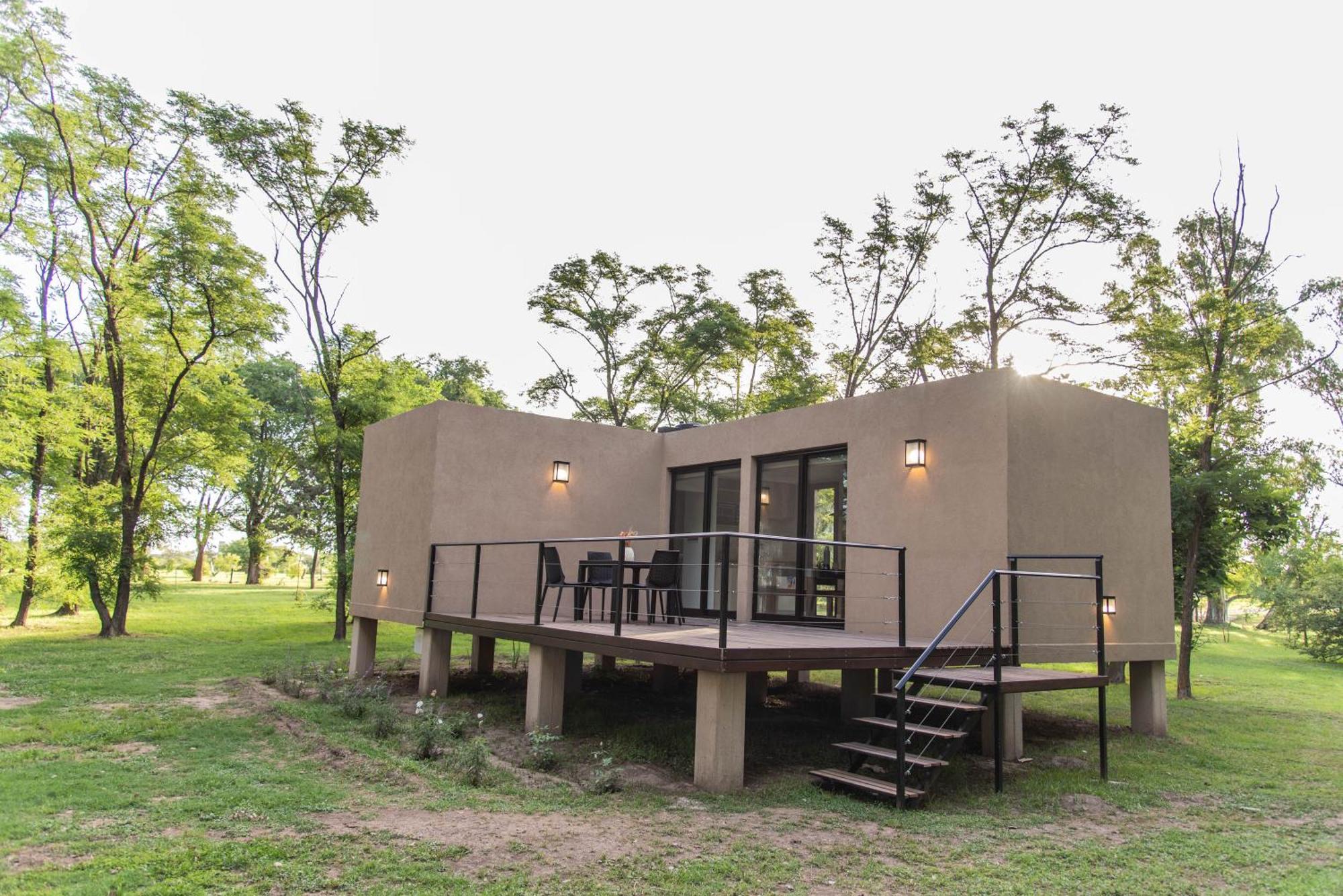 La Quinta, Cabanas De Campo Villa Nueva  Zewnętrze zdjęcie